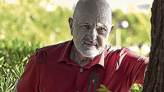 «Fueron las montañas las que me conquistaron»