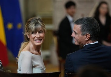 Begoña Gómez también se querella contra el juez por su investigación «perversa» y «rocambolesca»