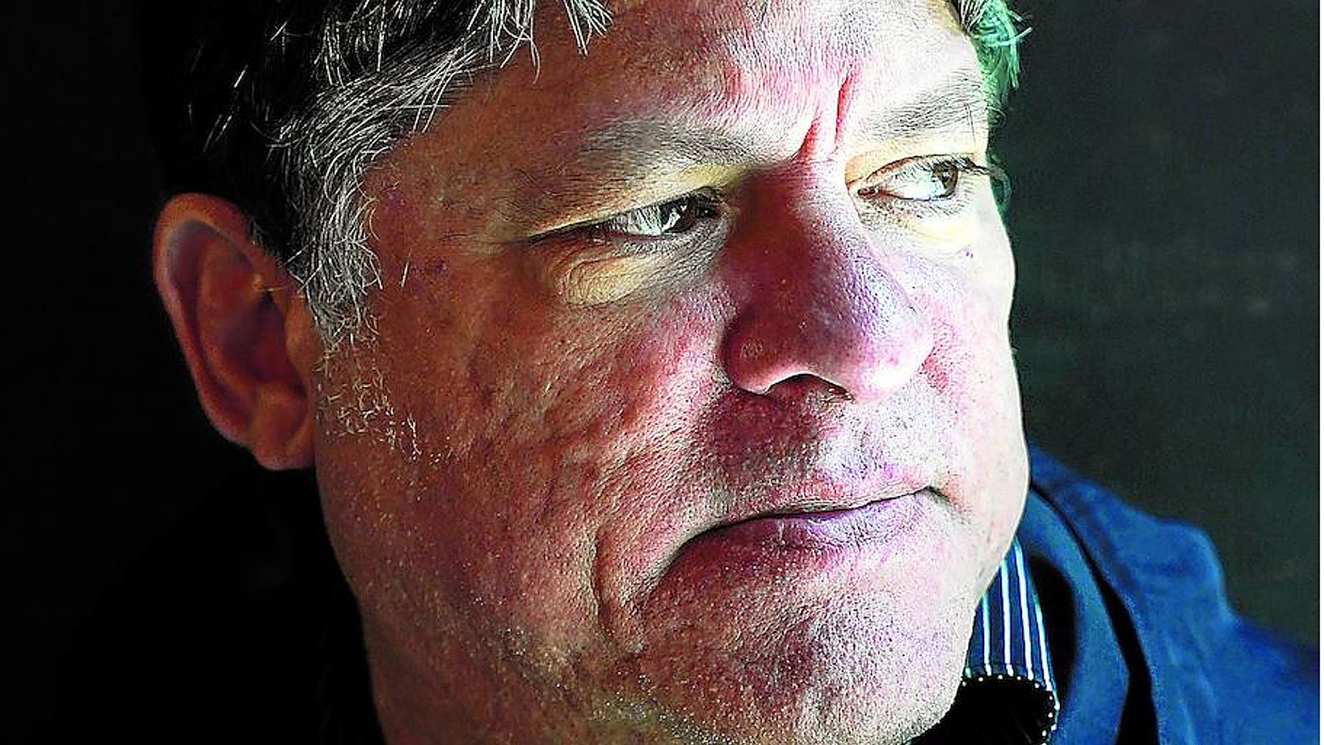 イヴァン・デ・ラ・ヌエズ | エッセイスト、美術評論家: 「世界を変えるのではなく、私たちは世界の名前を変えるのです」