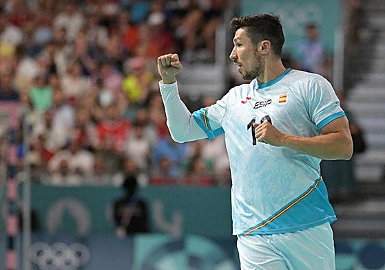 Juegos olímpicos de París, en directo | Domingo 4