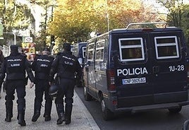 Desokupa formará en defensa personal a 30.000 agentes del Sindicato Unificado de Policía