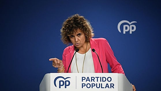 El PP eleva la presión sobre los socialistas críticos para tumbar el pacto con Esquerra