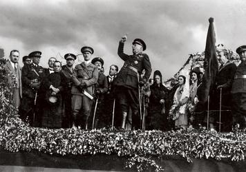 Primo de Rivera, el rey de las 'fake news'