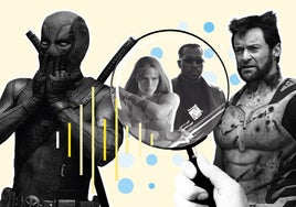 Deadpool y Wolverine: cómo Hollywood ha aprendido a hacer millonadas a base de cameos