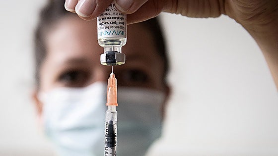 Sanidad alerta que el 90% de casos de viruela del mono son grupos de riesgo que no se vacunan