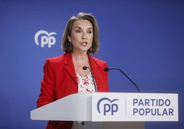 El PP responsabiliza a Sánchez del regreso y fuga de Puigdemont