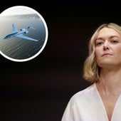 Marta Ortega compra el avión privado más rápido del mundo para Inditex