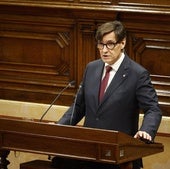 Illa, la vacuna para acabar con el 'procés'
