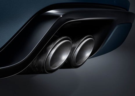 Imagen secundaria 1 -  Range Rover Sport SV EDITION TWO