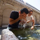 Las altas temperaturas mataron a 8.300 españoles el verano pasado