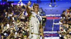 Lo que necesita España es organizar otros Juegos Olímpicos