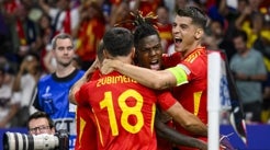 Hablar de los títulos que no ganarán Nico Williams y Zubimendi es no haber entendido nada