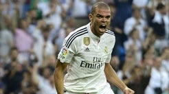 Yo jugué contra Pepe: "Íbamos a muerte, pero siempre fue un defensor noble"