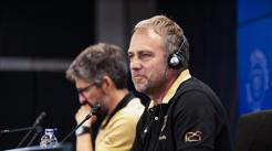 Lo que se cuece en el Barça, donde no hay ni para un traductor a domicilio para Flick