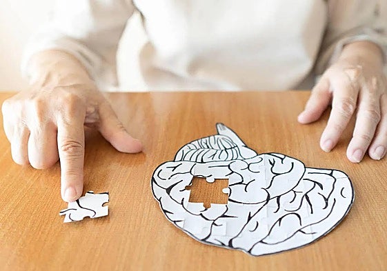 El deterioro cognitivo del Alzheimer se puede predecir en función de la edad y el sexo