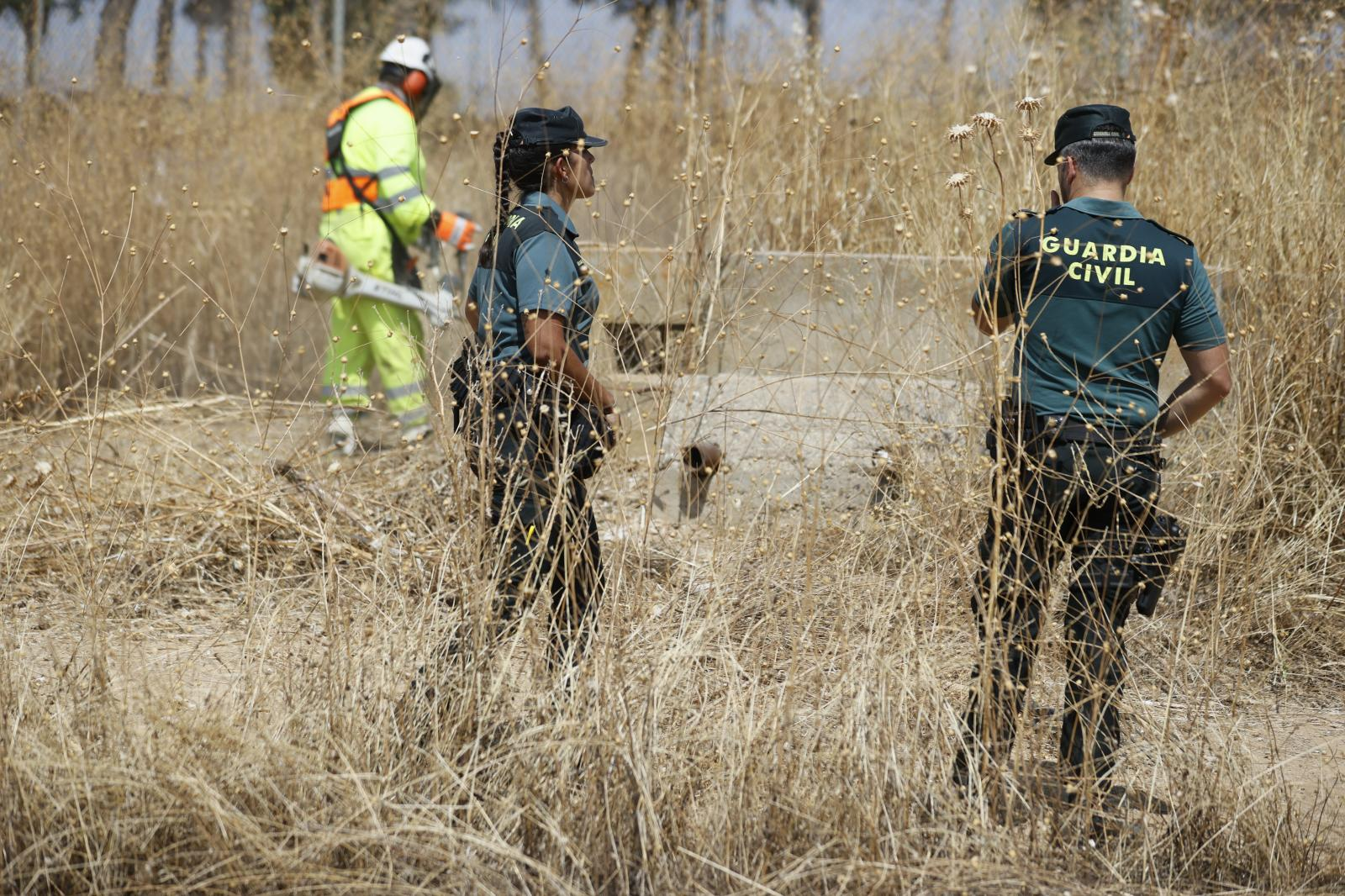 Investigan mensajes de «odio» contra menores migrantes tras el asesinato del niño de Mocejón