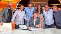 Qué hay detrás del enganchón en X a cuenta del cambio en Estudio Estadio