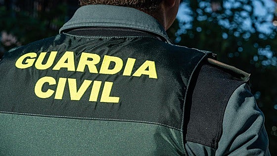 De la huida al arresto: así se cazó al sospechoso del asesinato del niño de 11 años en Mocejón