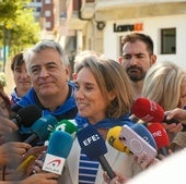 El PP tacha a Montero de «mentirosa» por negar ahora el concierto catalán