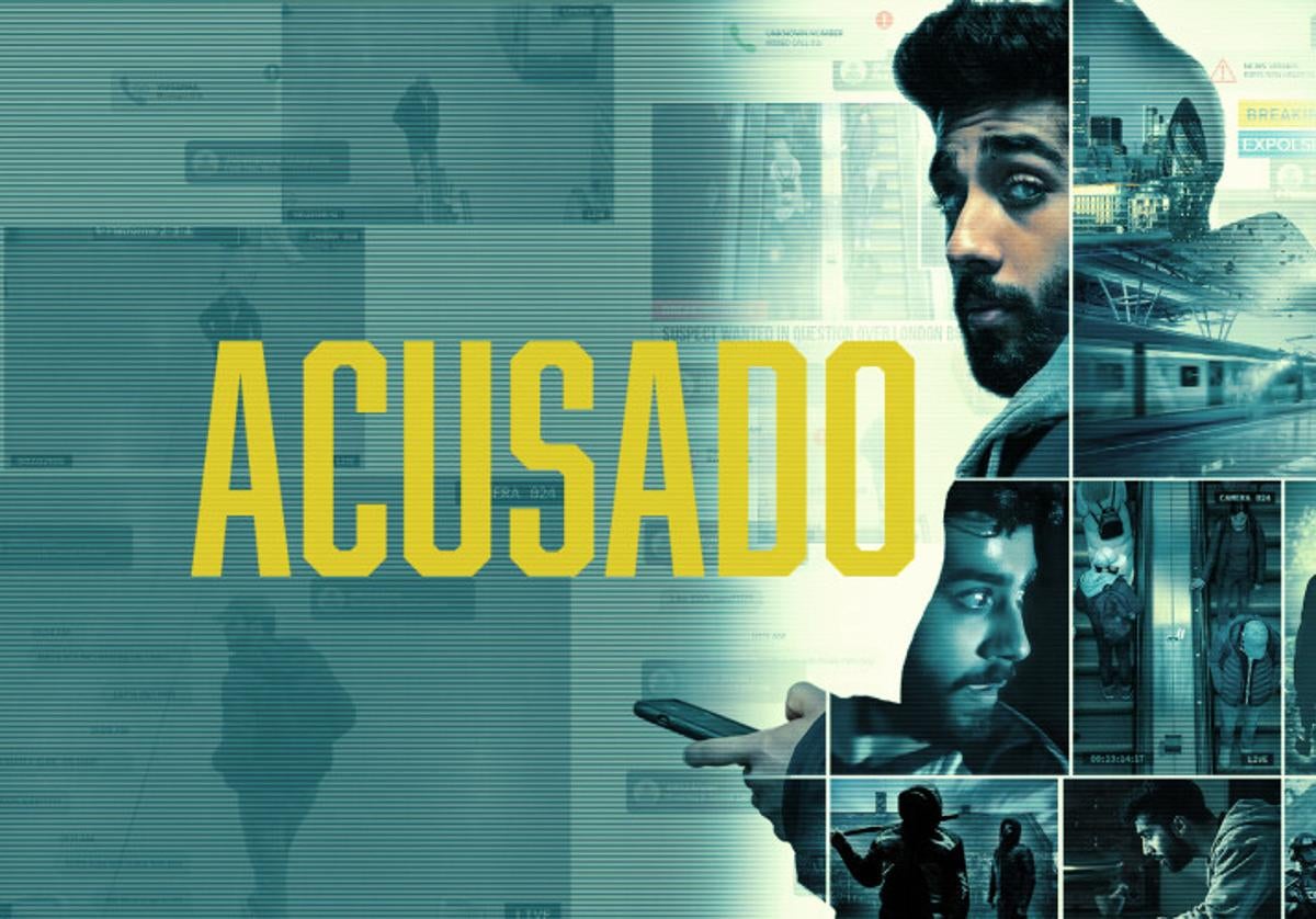 'Acusado'