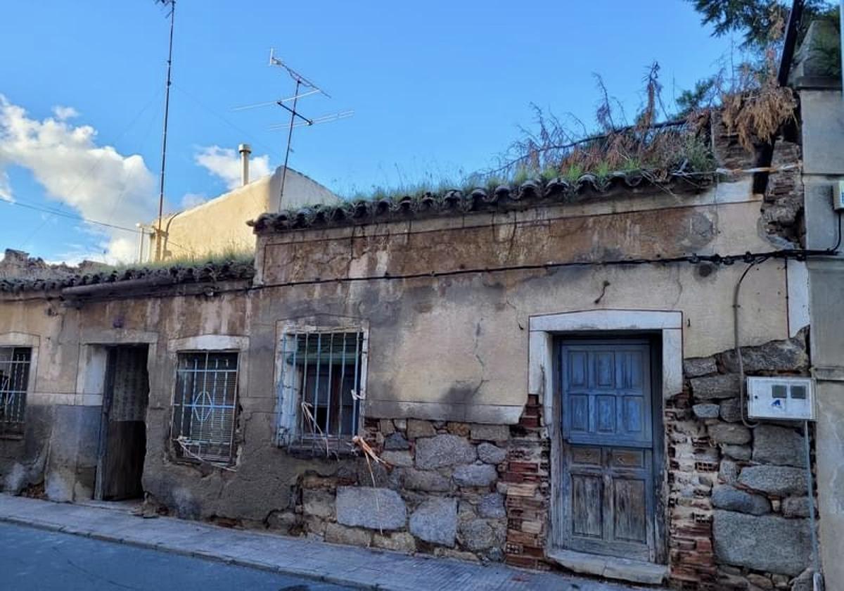 Encuentran unos baños árabes del siglo XIII en una vivienda de Toledo