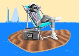 Estribillos para un verano: ¿cuál es el secreto de una canción pegadiza?