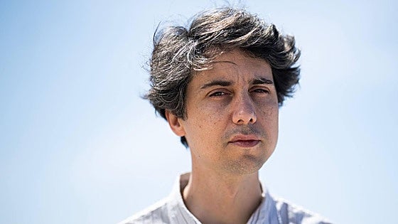 Jonás Trueba: «Soy consciente de que habito una burbuja privilegiada y a veces ridícula»
