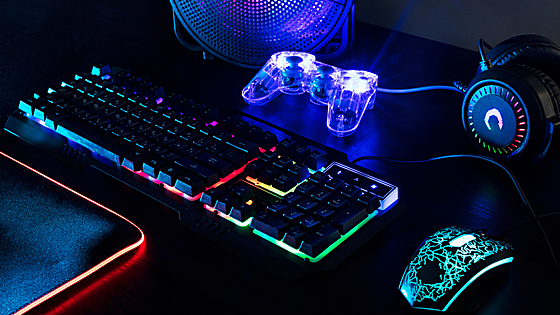 No te pierdas los descuentos de la Amazon Gaming Week