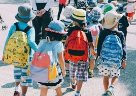 Vuelta al cole: las mejores mochilas para el nuevo curso escolar