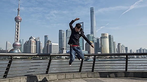 La economía china se resfría, ¿contagiará al resto del mundo?