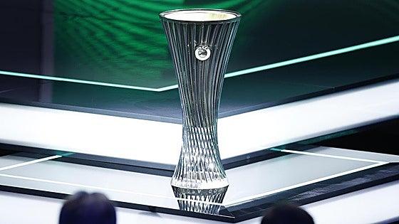 Sorteo favorable para el Betis en la Conference League