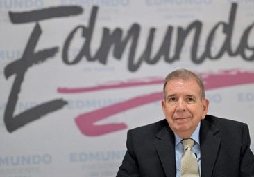 Edmundo González tampoco acude a la tercera citación de la Fiscalía venezolana