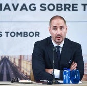 Los húngaros Magyar Vagon acusan al Gobierno de vulnerar la ley y anuncian batalla judicial por Talgo