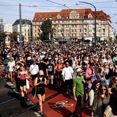 Alemania contiene la respiración ante una posible victoria ultra en las elecciones regionales