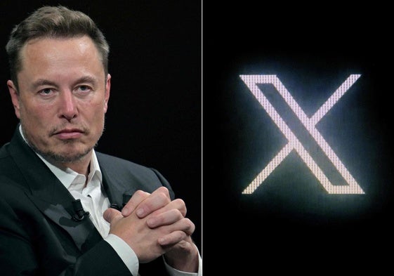 Un juez ordena el bloqueo de la red X en Brasil y Musk le acusa de perseguir fines «políticos»