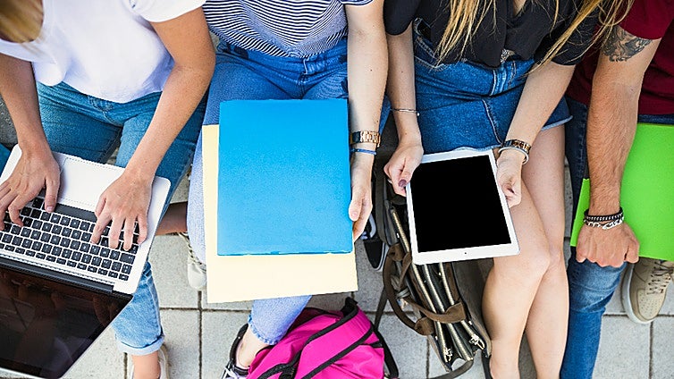 Vive la Vuelta al Cole a lo grande con estos descuentos en electrónica