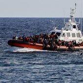 Italia saca pecho por la inmigración: «La emergencia antes estaba en Lampedusa y ahora en Canarias»