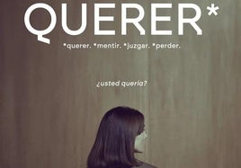 Imagen promocional de 'Querer'