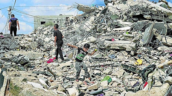 Israel refuerza su operación militar en Cisjordania y provoca graves daños en ciudades y campos de refugiados