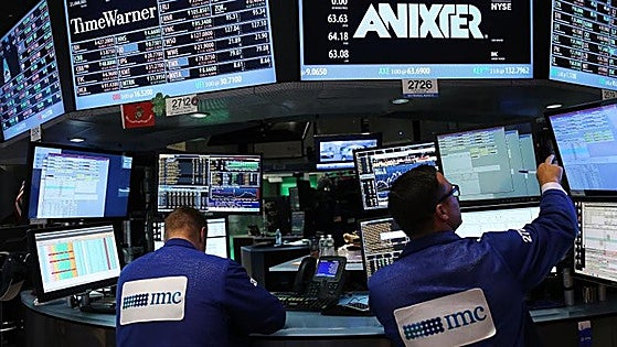 Un estudio revela que el 'greenwashing' no se castiga en bolsa