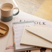 Los weekly planner con los que organizar tu tiempo de estudio y de ocio este nuevo curso