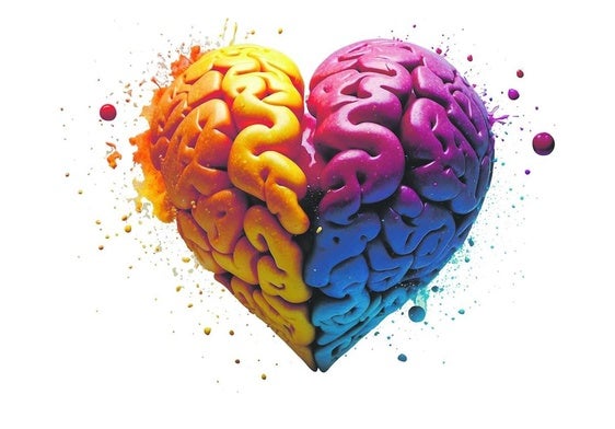 ¿Queremos con la cabeza o con el corazón?