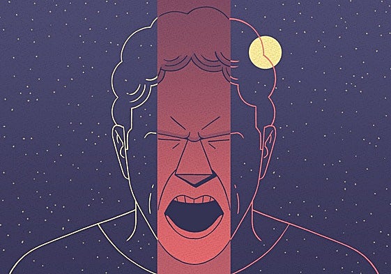 La teoría de la olla exprés no sirve: cómo debes evitar los ataques de ira