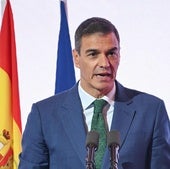 Sánchez rebate al PP y enfatiza que el asilo a González es «por humanidad»