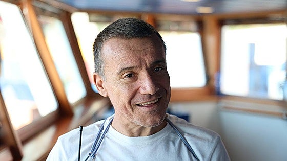 La Justicia italiana libera el barco humanitario de Médicos Sin Fronteras