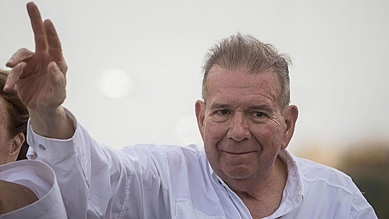 El Parlamento venezolano pedirá romper relaciones con España tras reivindicar el Congreso a González como presidente