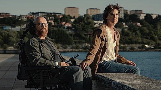 'Rapa' echa el cierre y vuelven los 'Monstruos' de Ryan Murphy