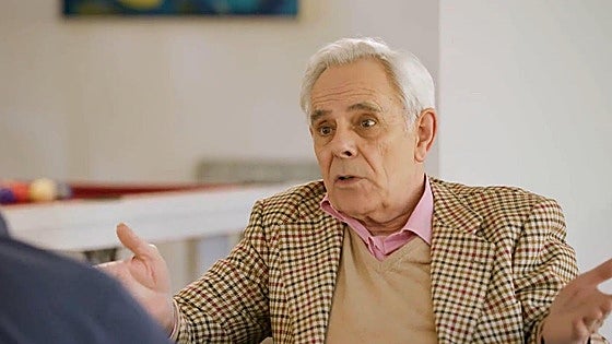 Muere Jimmy Giménez-Arnau a los 80 años