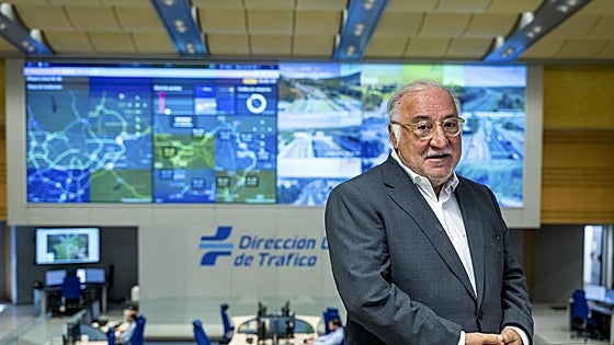 «La nueva tasa de alcohol al volante es tolerancia cero, hay que superar el debate de que con una cerveza sí y con dos no»