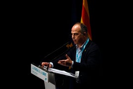 Jordi Turull.